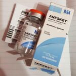 Anasket 1000mg/10ml