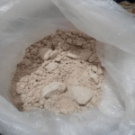 Afghan Heroin