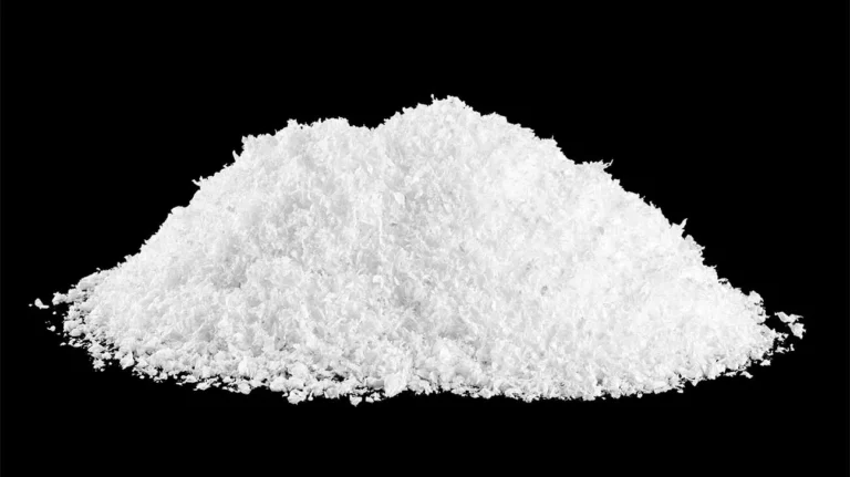 China White Heroin