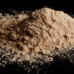 Brown Powder Heroin