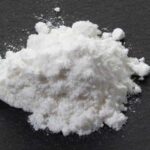 White Powder Heroin