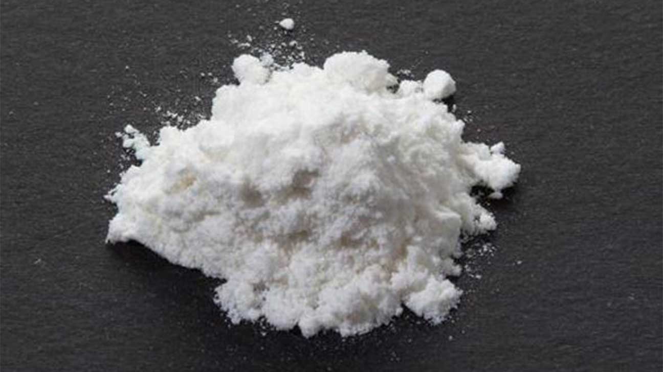white-heroin (1) White Powder Heroin - Image 1